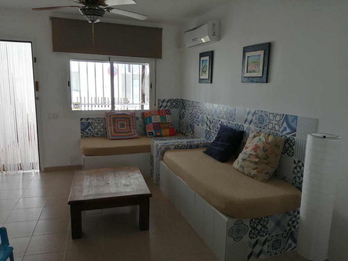 Comodidad En Aguamarga! Agua Amarga  Exterior photo