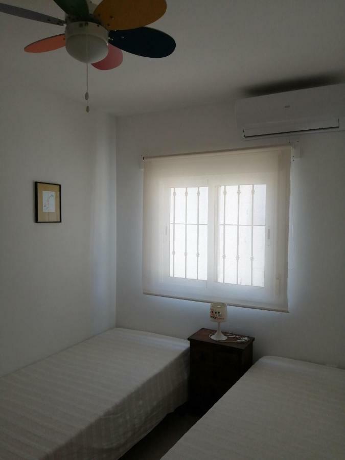 Comodidad En Aguamarga! Agua Amarga  Exterior photo